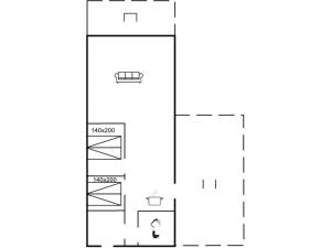 Holiday Home Arnelung - 1-9km from the sea by Interhome