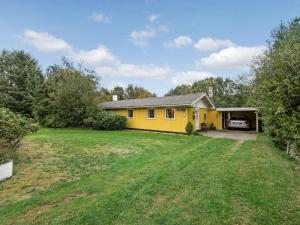 Holiday Home Arnelung - 1-9km from the sea by Interhome