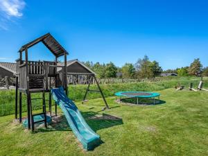 Holiday Home Domna - 800m from the sea by Interhome