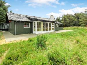 Holiday Home Juste - 2-2km from the sea by Interhome