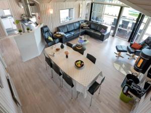 Holiday Home Domna - 800m from the sea by Interhome