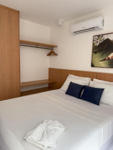 Beira Mar Japaratinga 2 Quartos Naluri C006