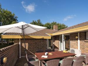 Holiday Home Aurelia - 500m to the fjord by Interhome