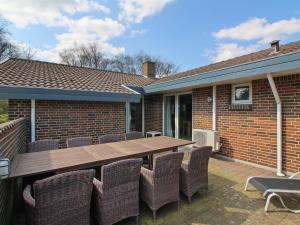 Holiday Home Aurelia - 500m to the fjord by Interhome