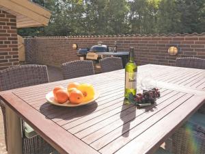 Holiday Home Aurelia - 500m to the fjord by Interhome