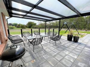 Holiday Home Alfrida - 1-5km from the sea by Interhome