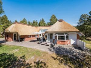 Holiday Home Grep - 700m from the sea by Interhome