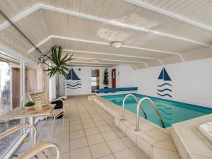 Holiday Home Grep - 700m from the sea by Interhome