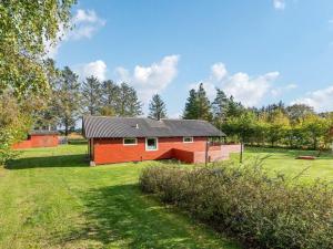 Holiday Home Aswaldi - 3-5km from the sea by Interhome