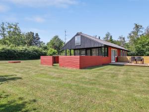 Holiday Home Aswaldi - 3-5km from the sea by Interhome