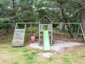 Holiday Home Tule - 1-2km from the sea by Interhome