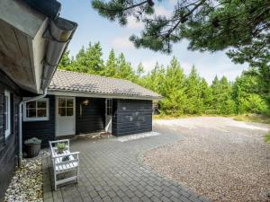 Holiday Home Tule - 1-2km from the sea by Interhome