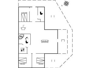 Holiday Home Gundel - 400m from the sea by Interhome