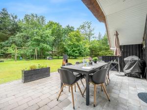 Holiday Home Arttu - 2-4km from the sea by Interhome