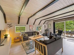 Holiday Home Arttu - 2-4km from the sea by Interhome