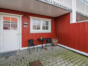 Apartment Guthir - 1-2km from the sea by Interhome