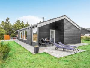Holiday Home Soili - 1-2km from the sea by Interhome