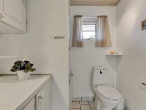 Holiday Home Ameline - 500m to the fjord by Interhome