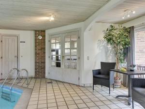 Holiday Home Ameline - 500m to the fjord by Interhome