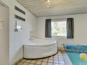 Holiday Home Ameline - 500m to the fjord by Interhome