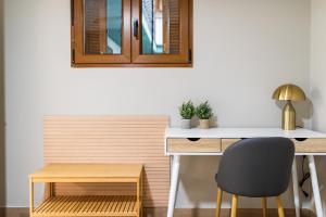 Precioso apartamento reformado centro Granada