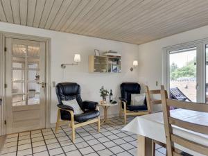 Holiday Home Ameline - 500m to the fjord by Interhome