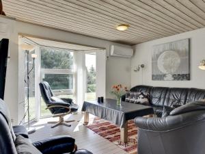 Holiday Home Ameline - 500m to the fjord by Interhome