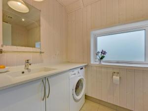 Holiday Home Tinemarie - 200m from the sea by Interhome