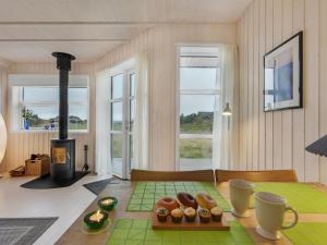 Holiday Home Tinemarie - 200m from the sea by Interhome