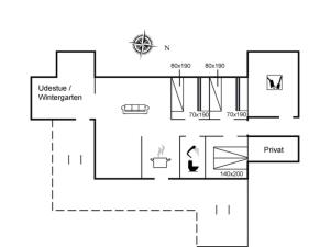 Holiday Home Sune - 500m from the sea by Interhome