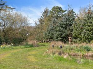 Holiday Home Sune - 500m from the sea by Interhome