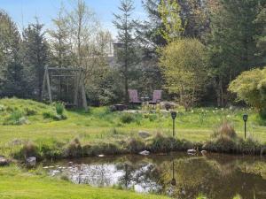 Holiday Home Sune - 500m from the sea by Interhome