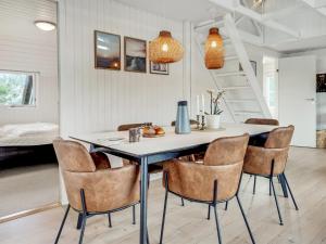 Holiday Home Edvi - 1-6km from the sea by Interhome