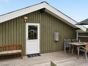 Holiday Home Arlette - 1-8km from the sea by Interhome