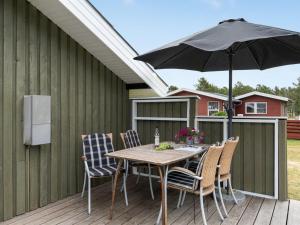 Holiday Home Arlette - 1-8km from the sea by Interhome