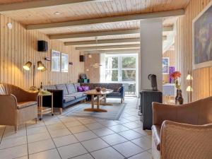 Holiday Home Urda - 1km from the sea by Interhome