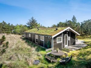 Holiday Home Abiorn - 2-5km from the sea by Interhome