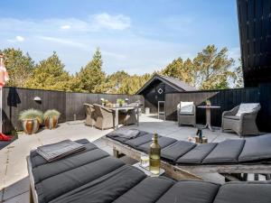 Holiday Home Rumena - 800m from the sea by Interhome