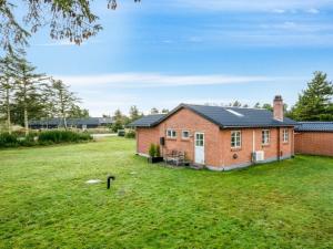 Holiday Home Agni - 800m from the sea by Interhome