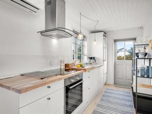 Holiday Home Agni - 800m from the sea by Interhome