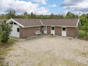 Holiday Home Rudy - 900m to the fjord by Interhome