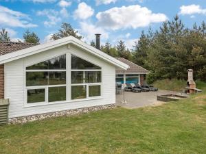 Holiday Home Rudy - 900m to the fjord by Interhome