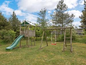 Holiday Home Rudy - 900m to the fjord by Interhome