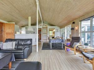 Holiday Home Rudy - 900m to the fjord by Interhome