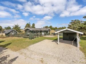 Holiday Home Absolon - 1-5km from the sea by Interhome