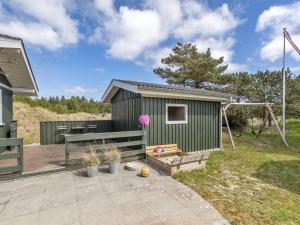 Holiday Home Absolon - 1-5km from the sea by Interhome