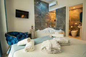 Ricci & Capricci Exclusive Room