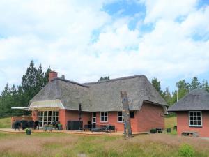 Holiday Home Harpa - 2-5km from the sea by Interhome