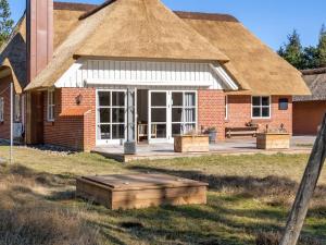 Holiday Home Harpa - 2-5km from the sea by Interhome