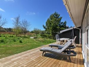 Holiday Home Aimo - 1-8km from the sea by Interhome